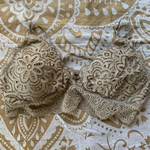 Aerie lace bralette